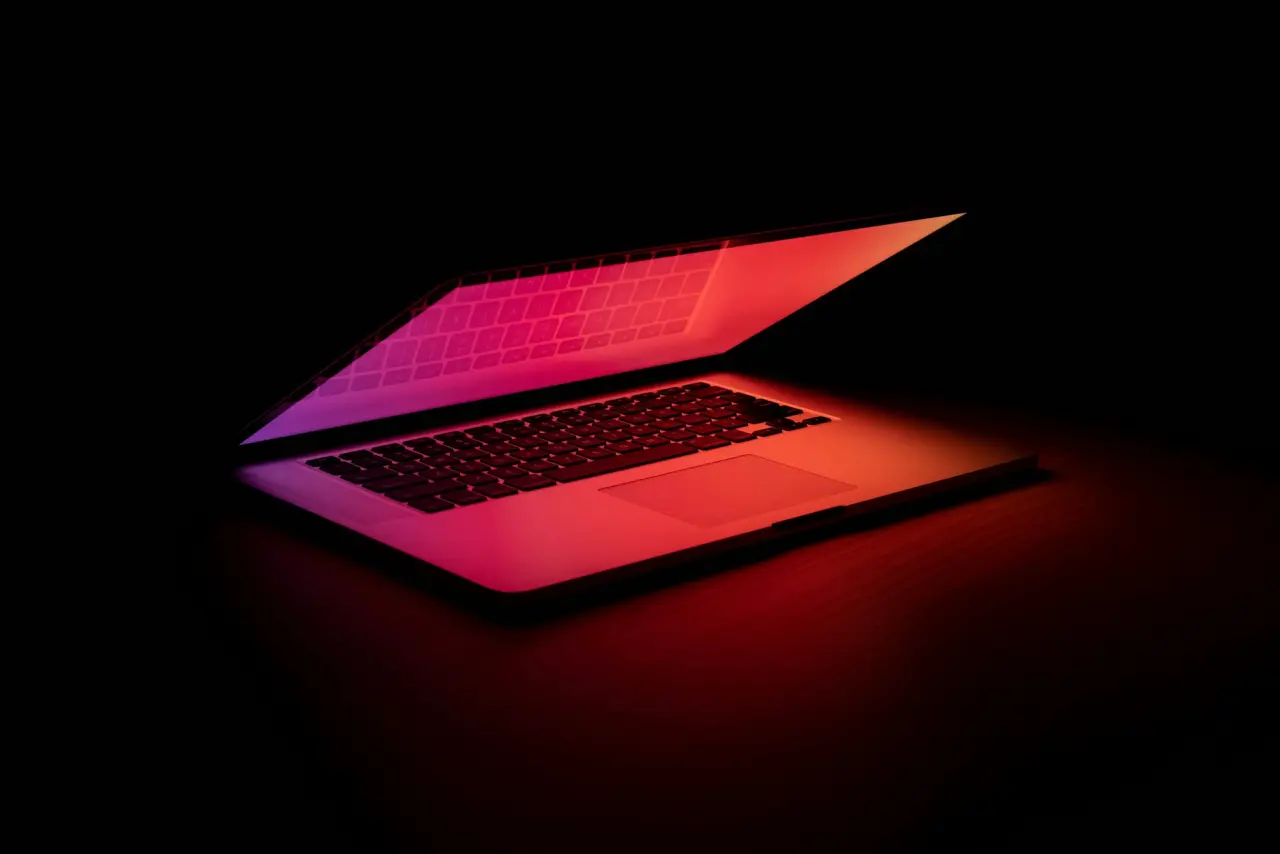 RR Web Design Leicester office - professional web design agency